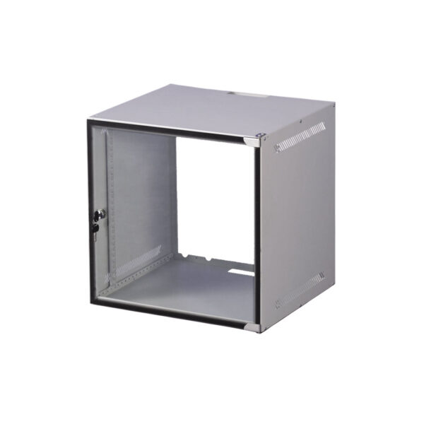 Ormar zidni komunikacijski WS 10'' SOHO PAK 6U 280x200x330