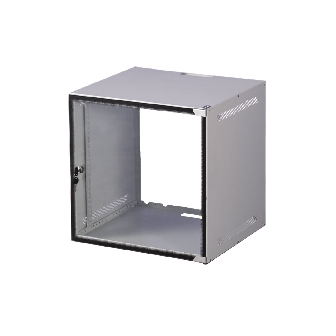 UN18183 Ormar zidni komunikacijski WS 10'' SOHO PAK 6U 280x200x330