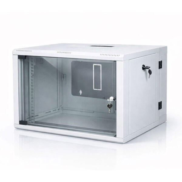 Zidni komunikacijski ormar DUAL SN-12U60 DS – 19" 12U