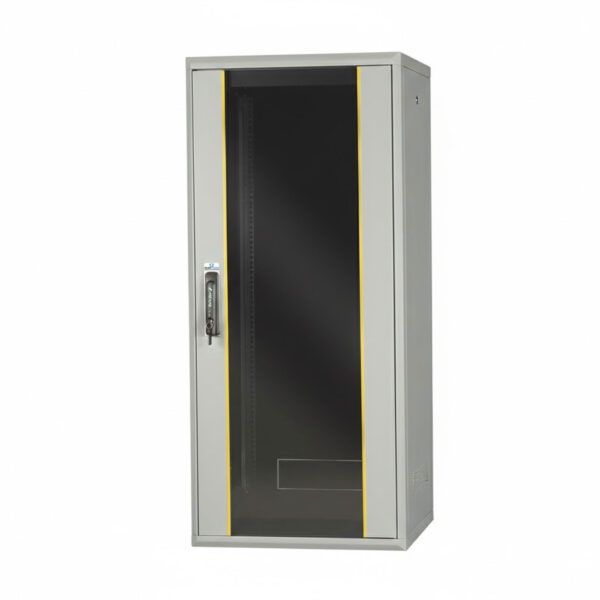 Ormar samostojeći komunikacijski 26U 600×600 VAT Efficient