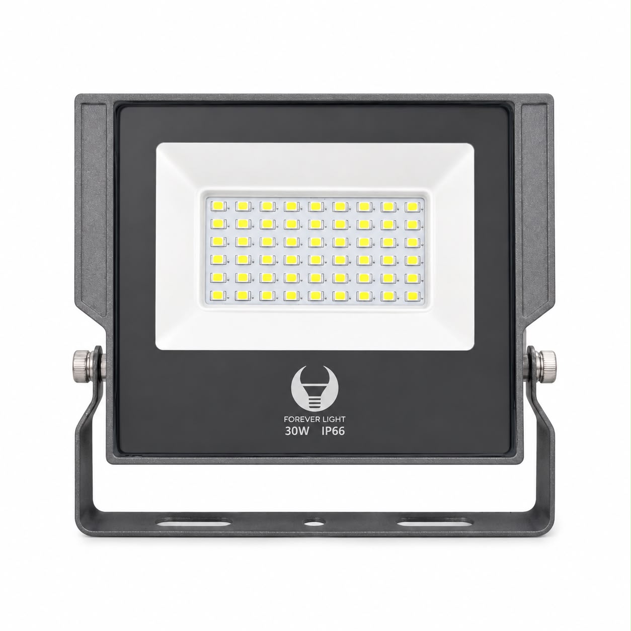 RTV0700004 Reflektor LED SMD  30W 6500K IP66 Aspire