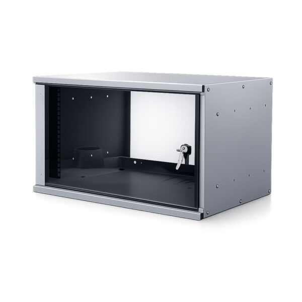 Ormar zidni komunikacijski WS 19" PAK 9U
