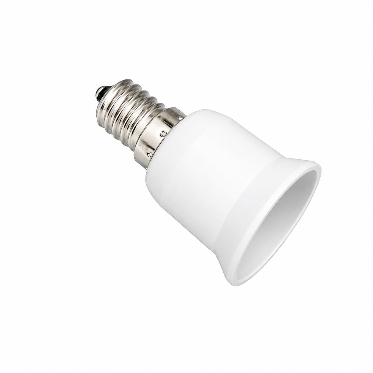 UN15791 Adapter grlo E14-E27
