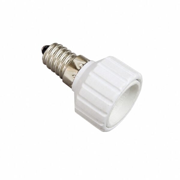 UN15796 Adapter grlo E14-GU10