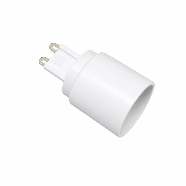 UN15795 Adapter grlo G9-E27