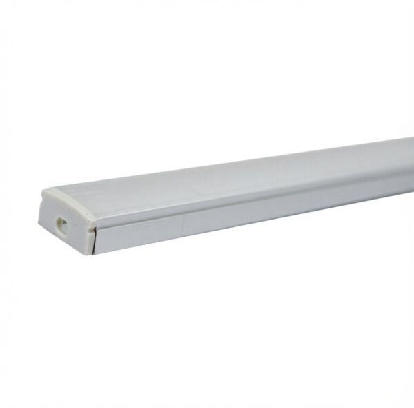 UN15763 AL-002 CLP diffuser semi-clear matte 2m/kom