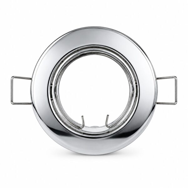 Armatura HAL OCL 801 crom
