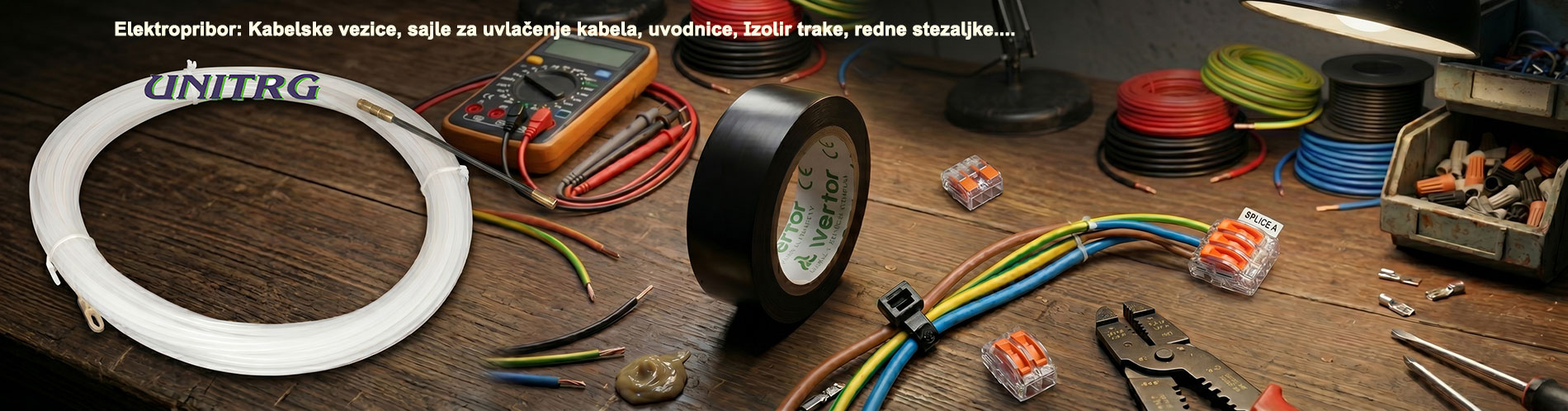 Elektropribor