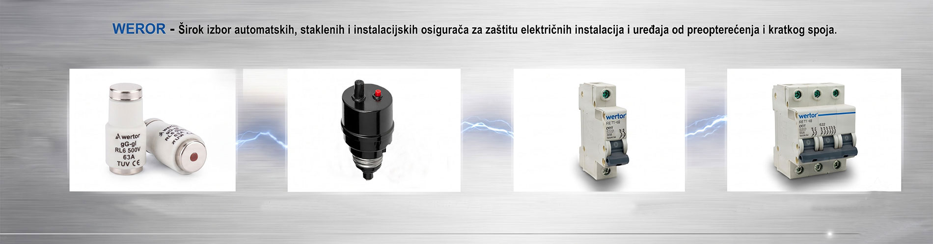 Osigurači