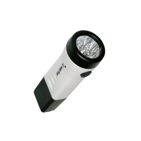 Baterijska svjetiljka punjiva UT9039 5LED