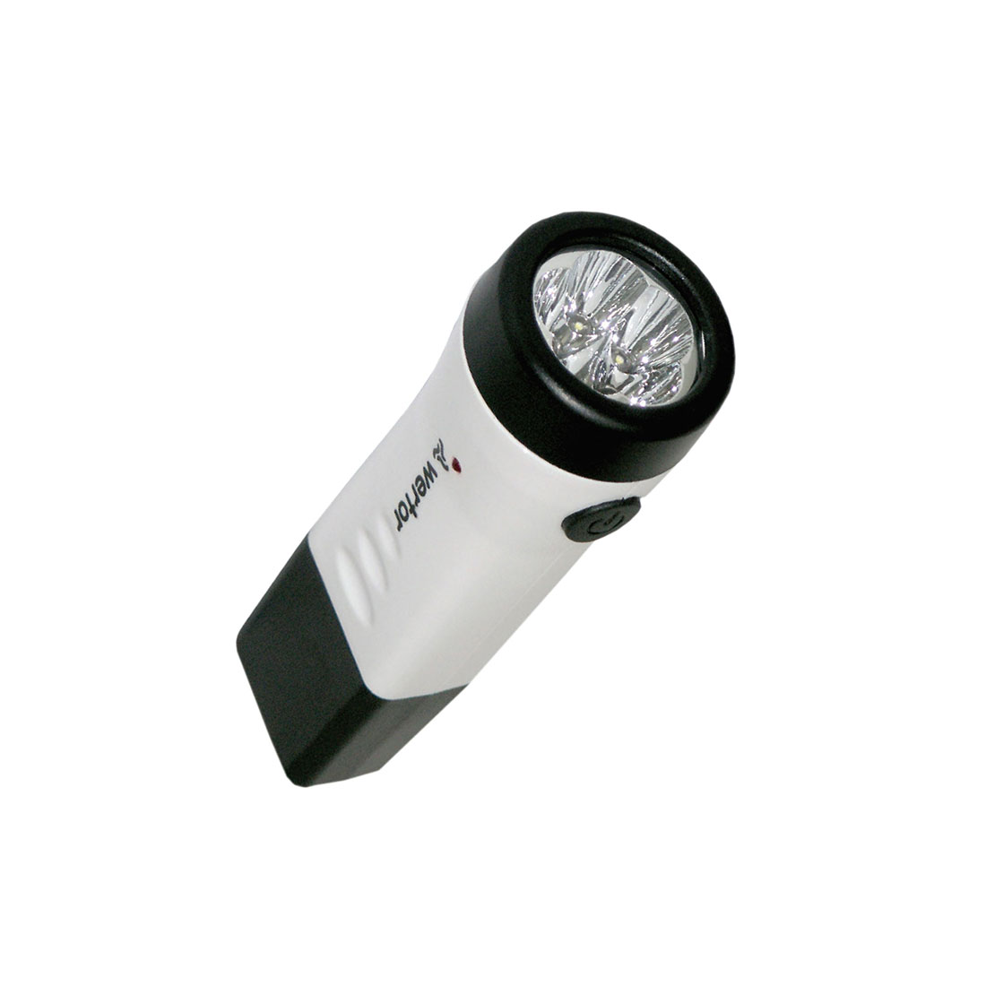 UN16798 Baterijska svjetiljka punjiva UT9039 5LED