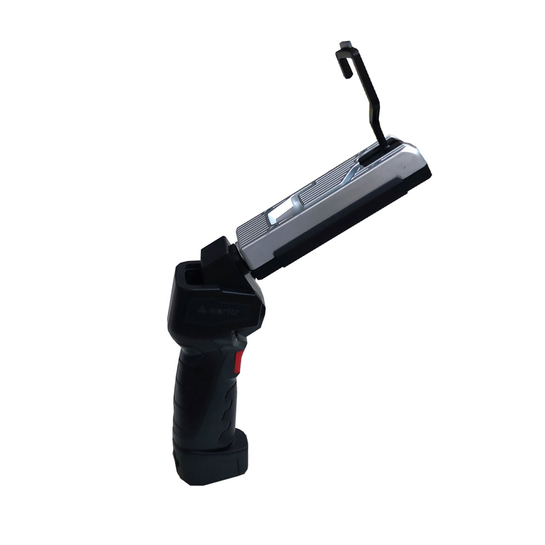 UN17784 Baterijska svjetiljka radna fleksibilna COB USB power bank