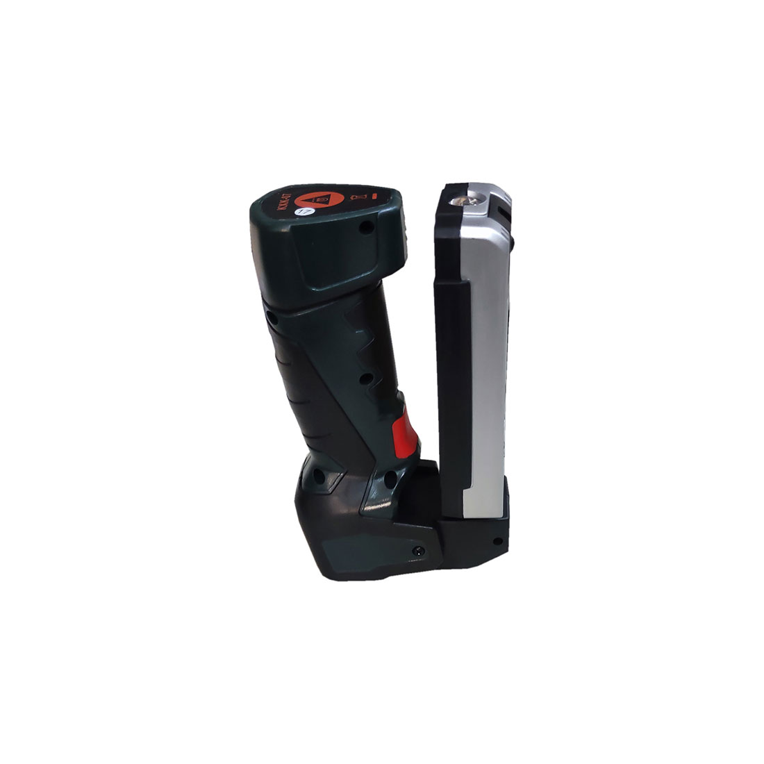 UN17784 Baterijska svjetiljka radna fleksibilna COB USB power bank