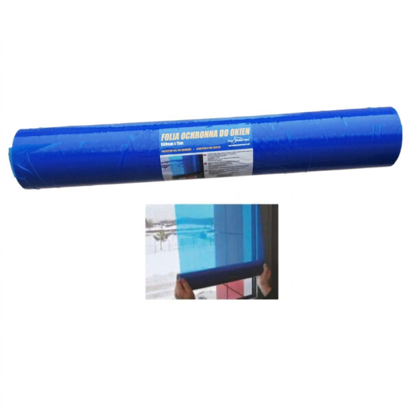 UN17139 BD Folija za zaštitu prozora 600 mm x 15 m  FODO-07476