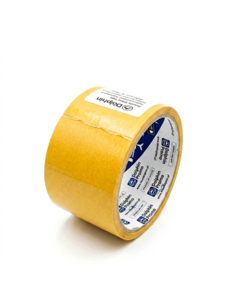 UN17124 BD Traka dvostrana PP 50 mm x 5m