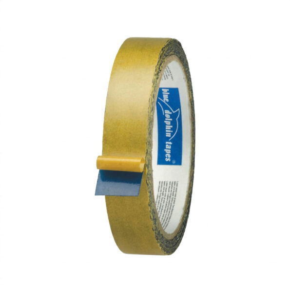 BD Traka hibridna dvostrana 19 mm x 10 m
