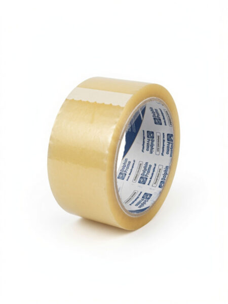 UN17131 BD Traka  pakirna 48 mm x 66 m 18-1-01-EN prozirna