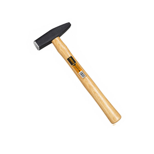 Čekić sa drvenom drškom 300g - HMH040300 INGCO