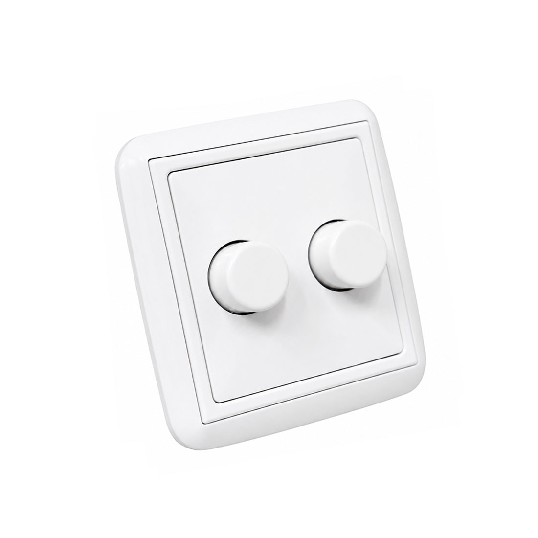 UN16542 WLT 1312 Dual dimmer