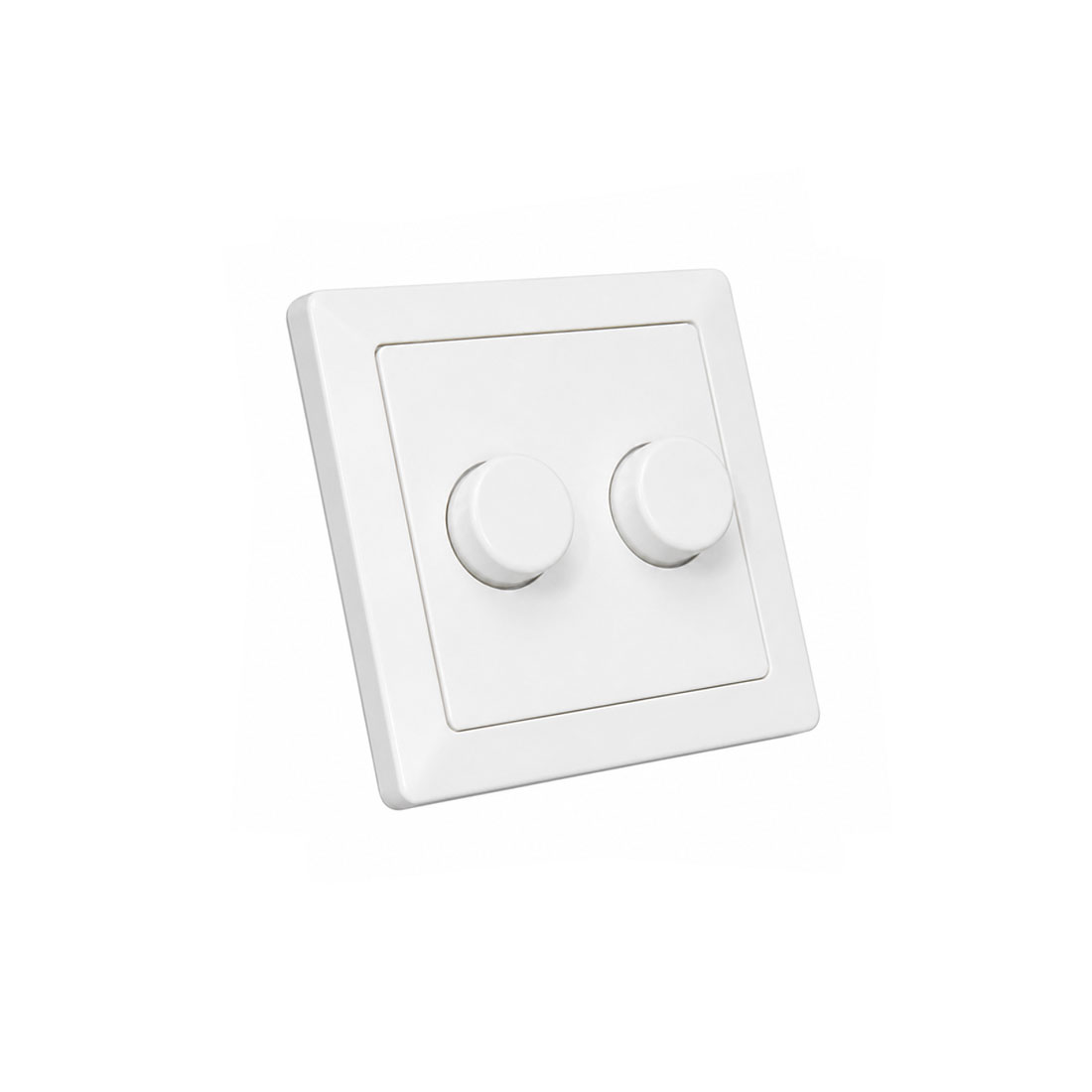 UN14732 WL 1312L Dual dimmer