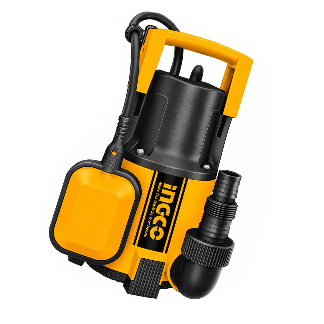 UN17790 Električna pumpa za ispumpavanje SPC4001 INGCO