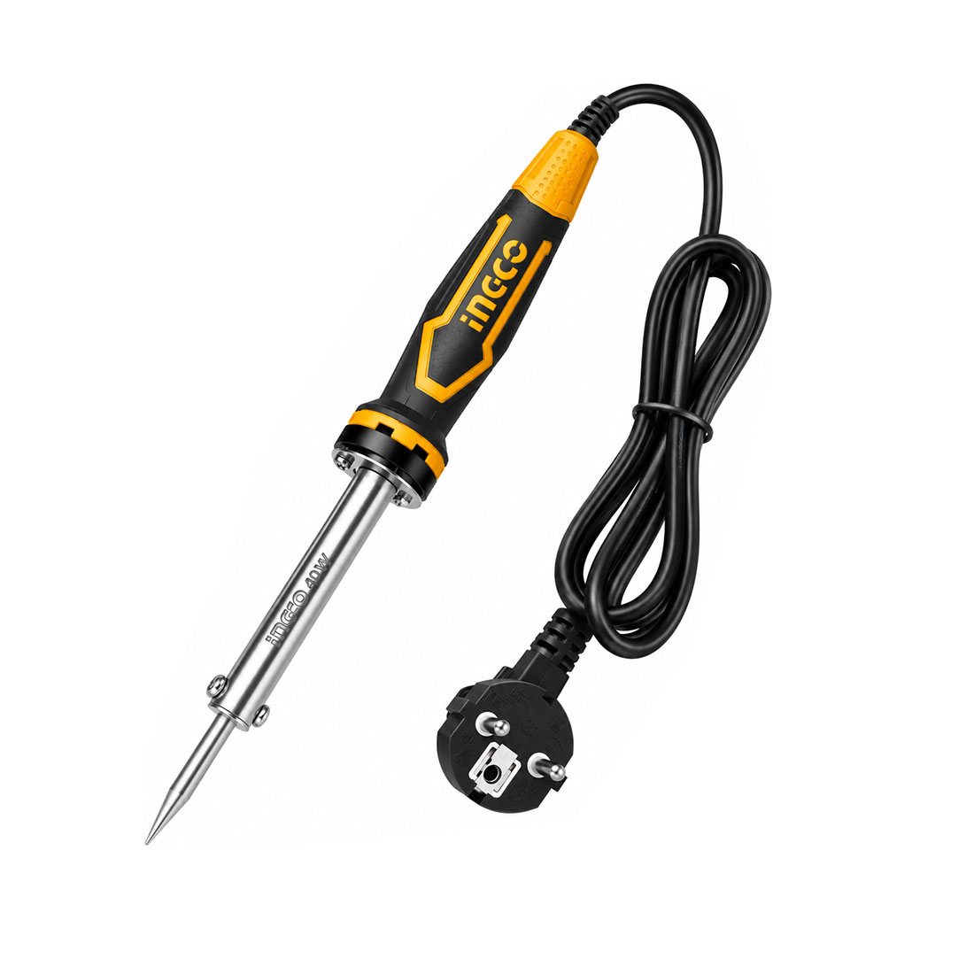 UN17653 Električno lemilo 40W - SI0248 INGCO