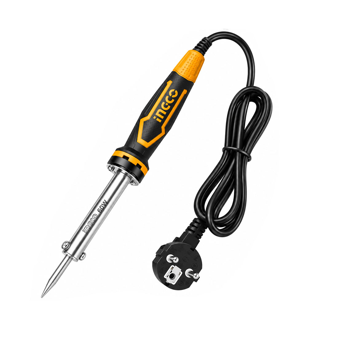 UN17730 Električno lemilo 60W - SI0268 INGCO