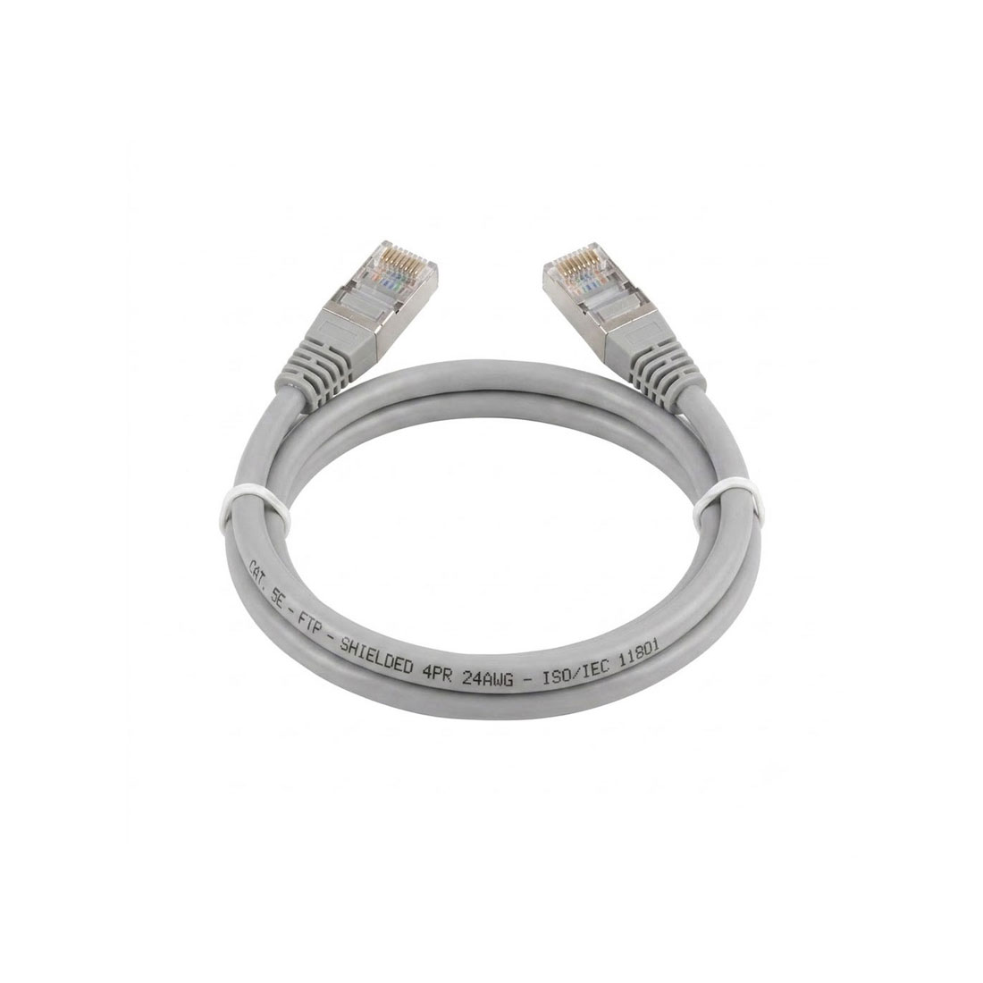 UN13777 Patch cord FTP Cat6 0,5m