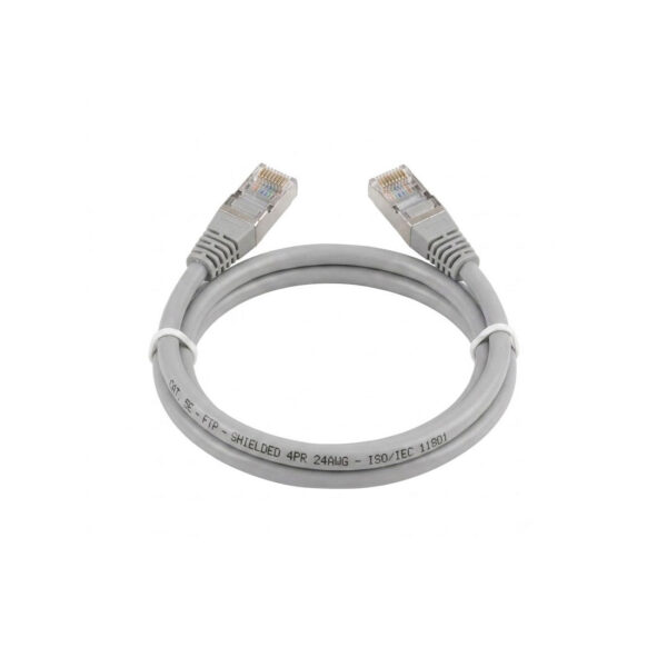UN10951 Patch cord FTP Cat5e 0,5m