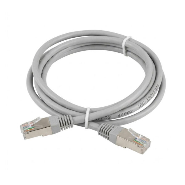 UN10953 Patch cord FTP Cat5e 2m