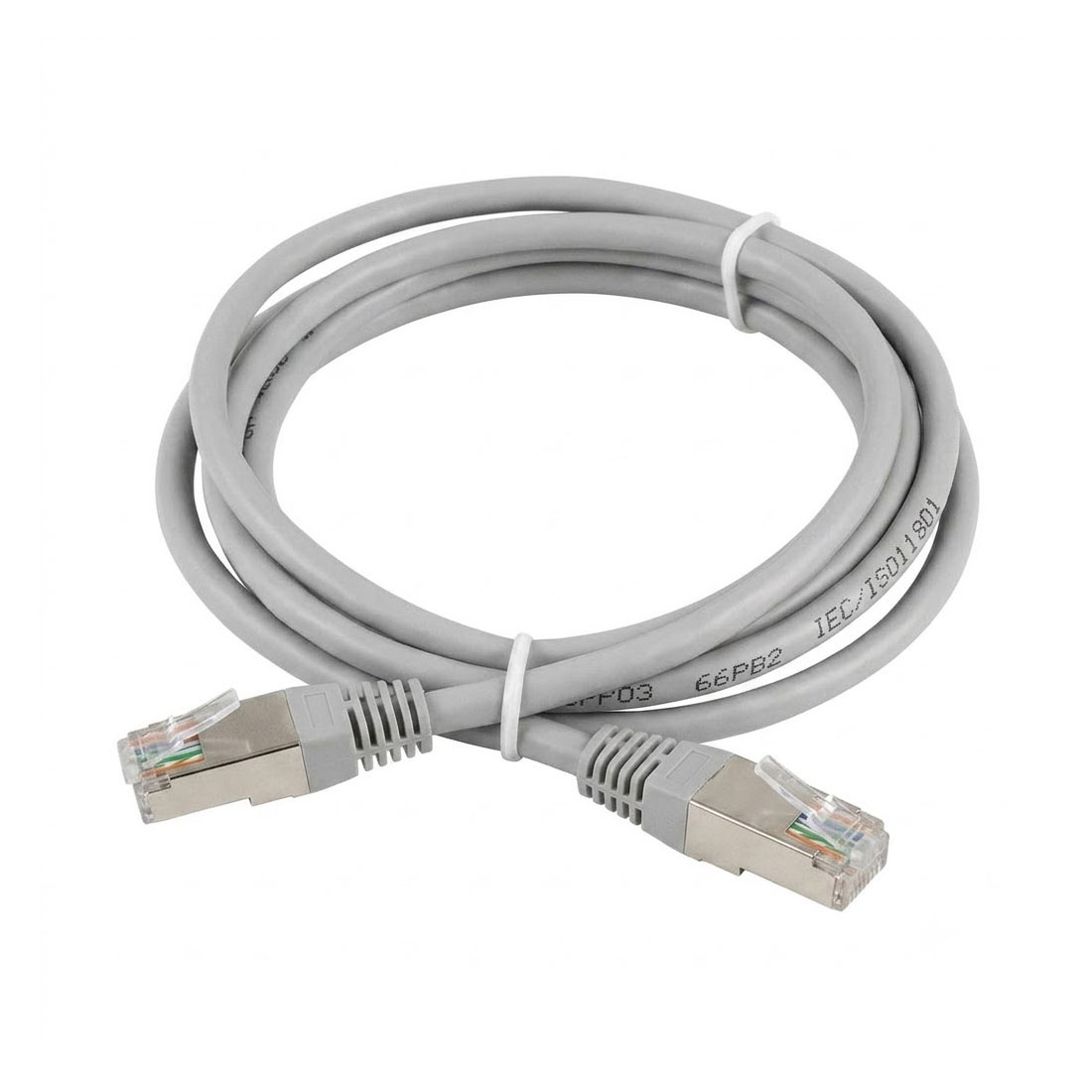 UN10953 Patch cord FTP Cat5e 2m