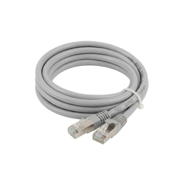 UN13781 Patch cord FTP Cat6 5m