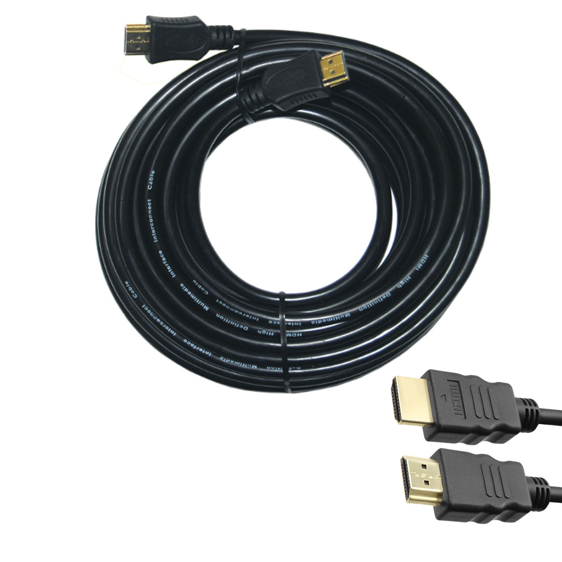 UN16981 HDMI Kabel 1080p 20met