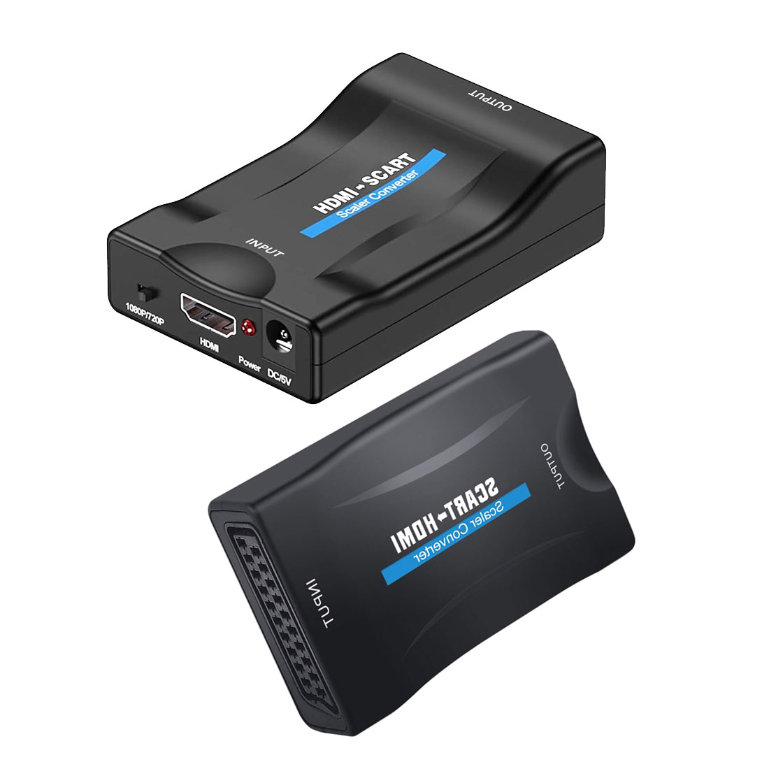 UN18299 KSHDMI converter Scart-HDMI