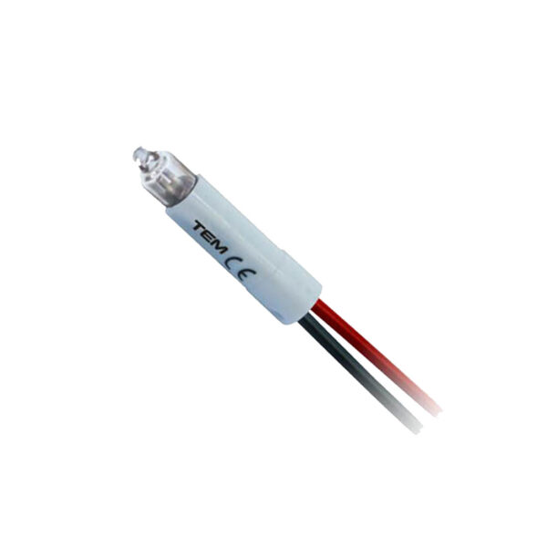 IA10OR TEM tinjalica LED 220V