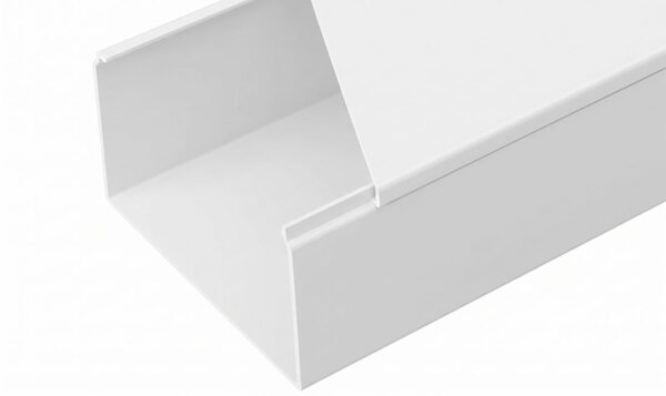 Instalacijski PVC kanal 100x60
