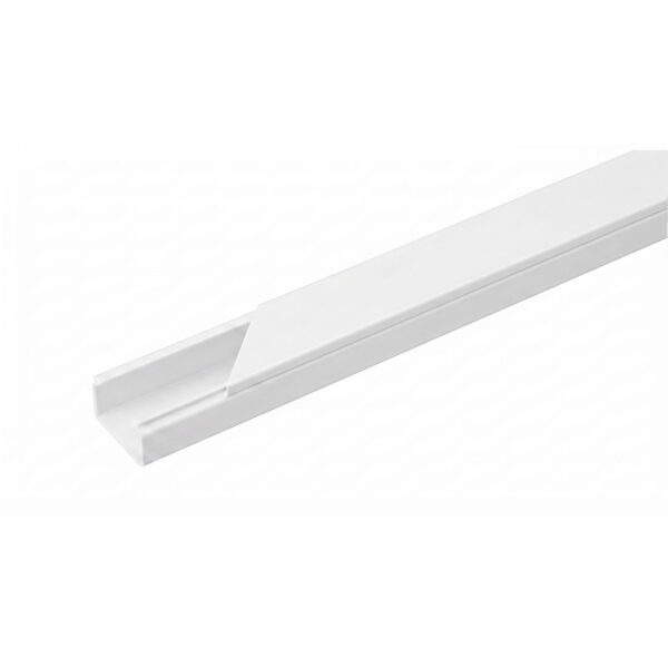 Instalacijski PVC kanal 25x16