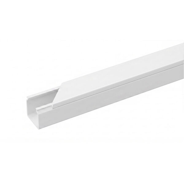 Instalacijski PVC kanal 25x25 NLC