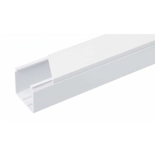 Instalacijski PVC kanal 40x40 NLC