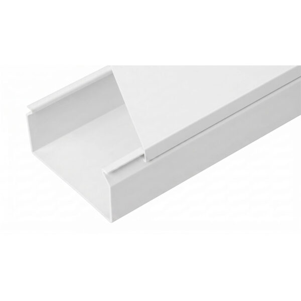 Instalacijski PVC kanal 80x40 NLC