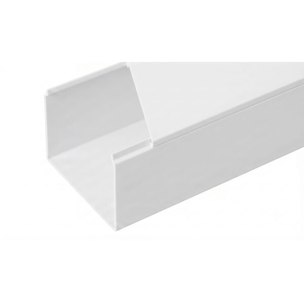 Instalacijski PVC kanal 80x60 NLC