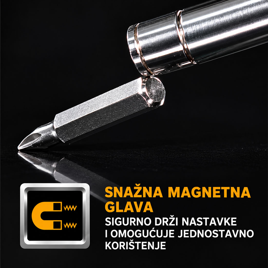 UN17584 Odvijač precizni set 32kom - HKSDB0348 INGCO