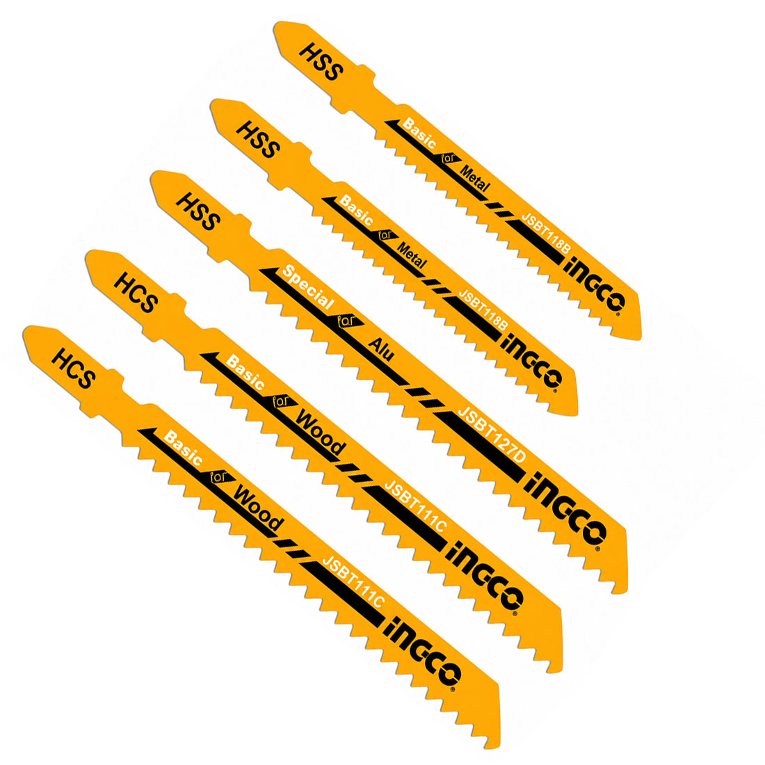 UN18039 List ubodne pile set AKJ0051