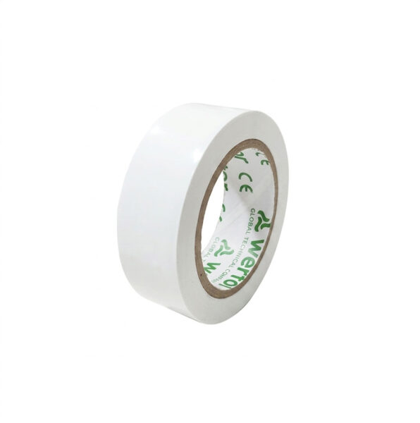 Izolir traka bijela 15mm x 10met