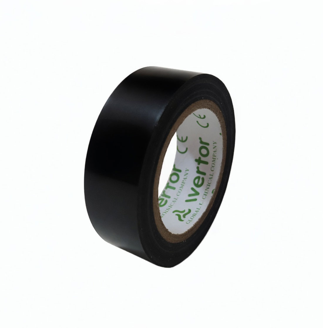 UN14058 IZO10 15mm izolir traka crna 10 m