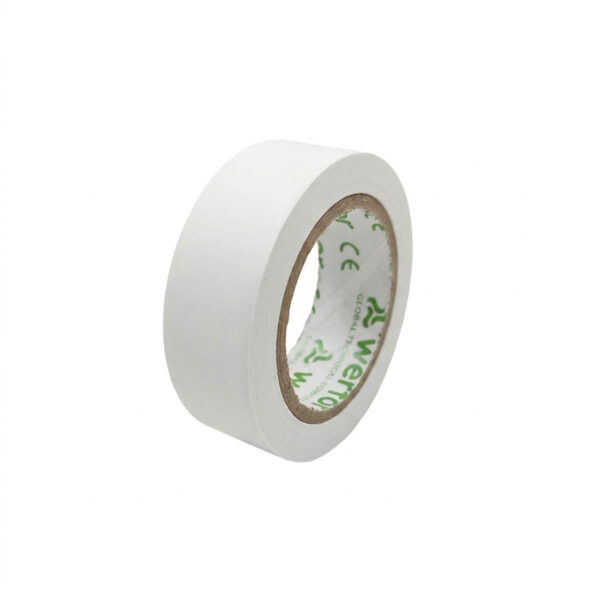 Izolir traka bijela 19mm x 10met