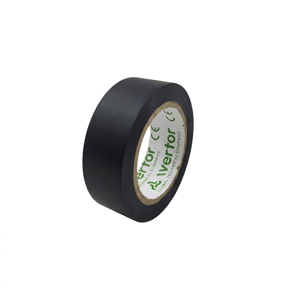 UN10088 IZO10 Izolir traka 19mm crna 10m