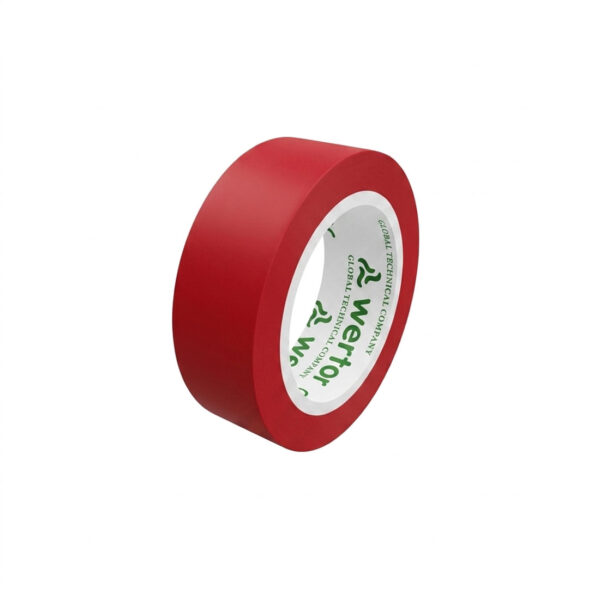 Izolir traka crvena 19mm x 10met