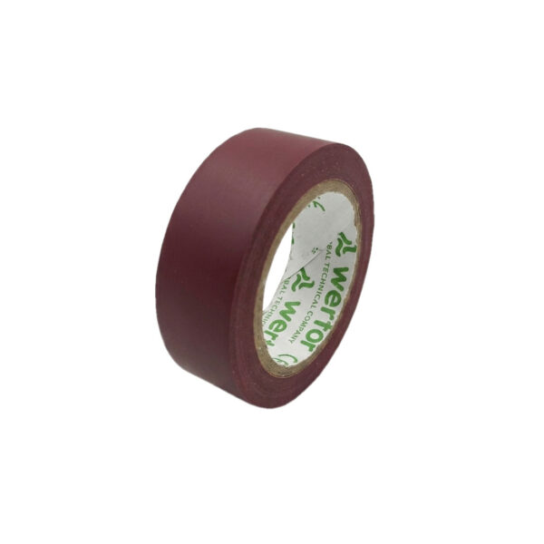 Izolir traka smeđa 19mm x 10met