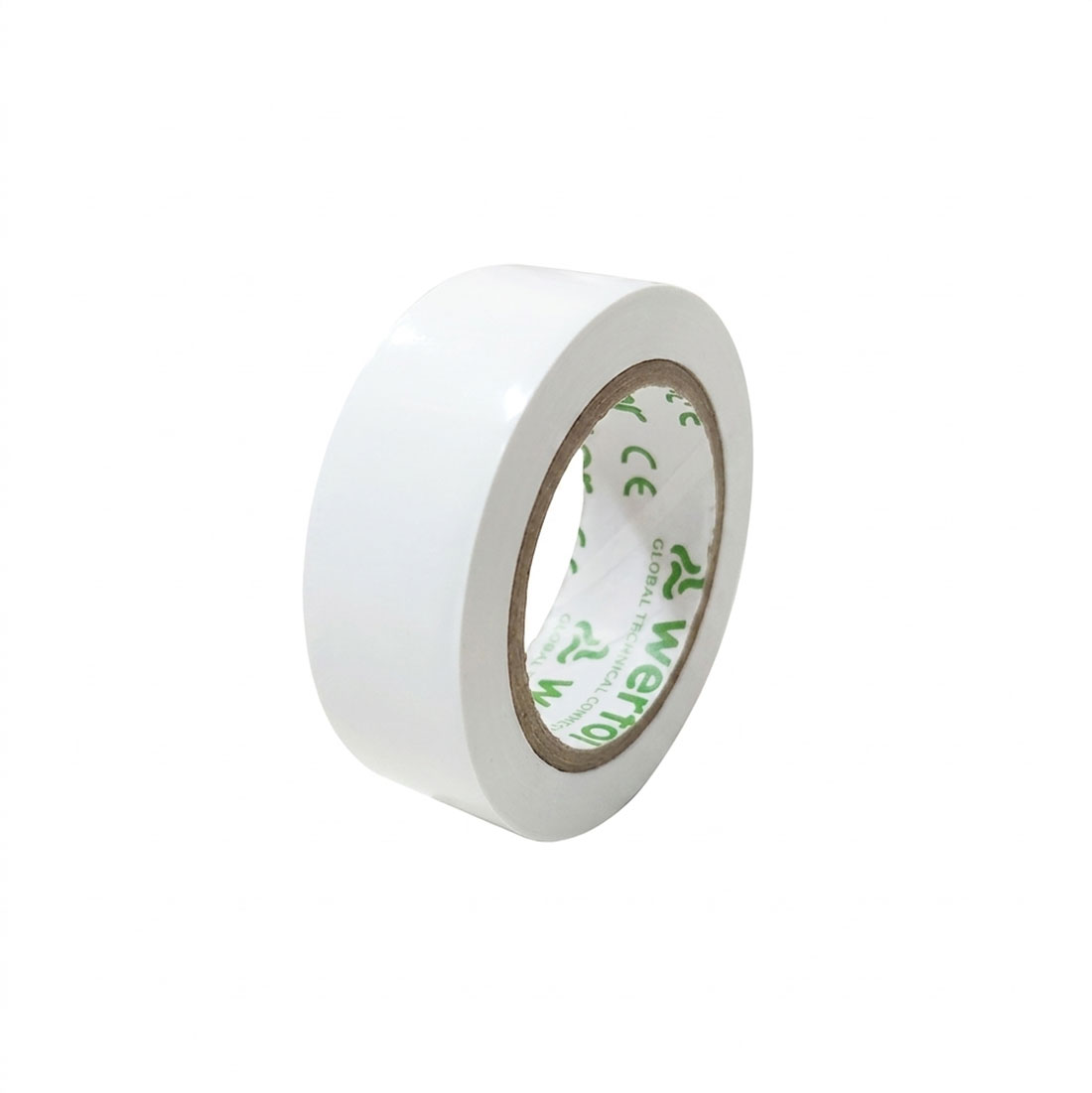UN13924 IZO25 Izolir traka 19mm bijela 25m
